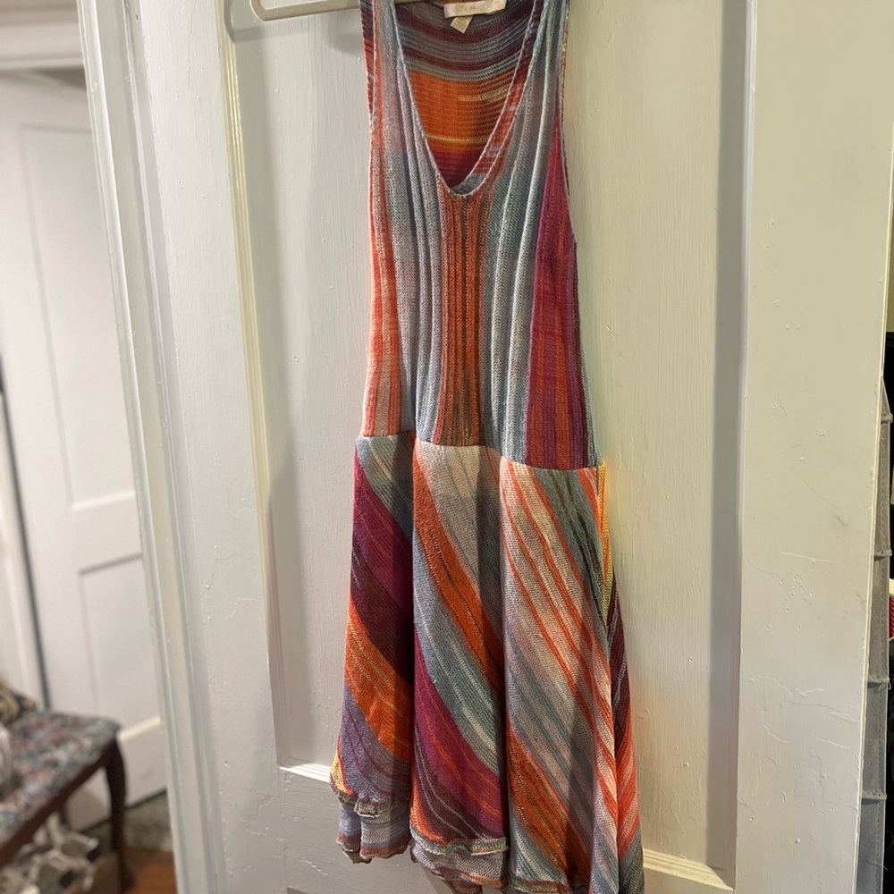Anthropologie, Cecila Prado Dress - Picture 2 of 6
